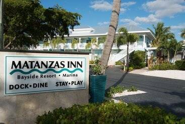 استراحتگاه Matanzas Inn