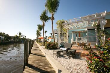 استراحتگاه Matanzas Inn