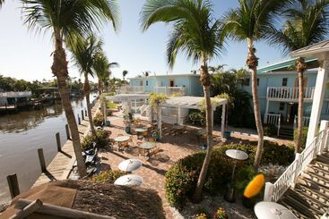 استراحتگاه Matanzas Inn