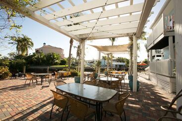 استراحتگاه Matanzas Inn