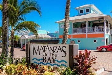 استراحتگاه Matanzas Inn