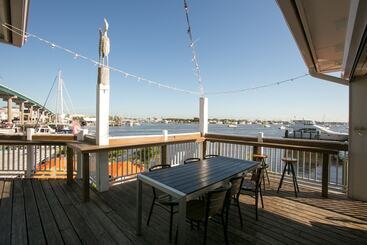 استراحتگاه Matanzas Inn