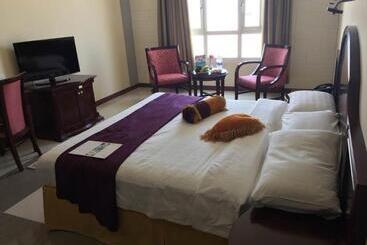 Resort Ras Al Hadd Holiday