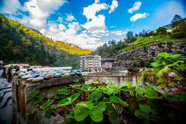 Ridos Thermal Hotel Spa