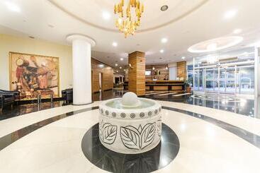 Ridos Thermal Hotel Spa