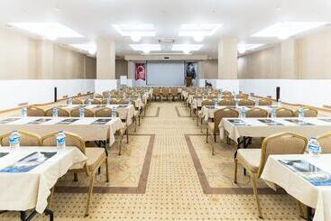 Ridos Thermal Hotel Spa