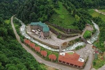 Ridos Thermal Hotel Spa