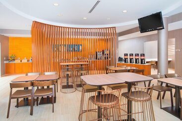 Springhill Suites By Marriott Columbia Fort Meade Area
