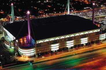 Springhill Suites By Marriott San Antonio Airport