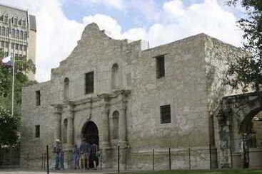 Springhill Suites By Marriott San Antonio Airport
