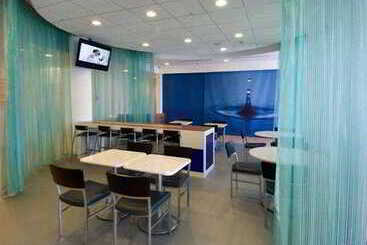 Springhill Suites By Marriott San Antonio Airport
