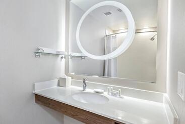 Springhill Suites By Marriott San Antonio Airport