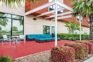 Springhill Suites By Marriott San Antonio Airport