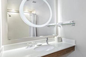Springhill Suites By Marriott San Antonio Airport