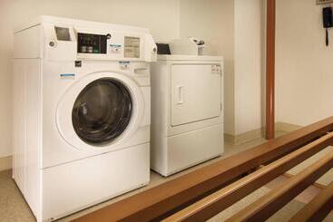 Springhill Suites By Marriott San Antonio Airport