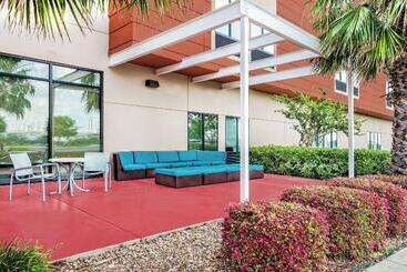 Springhill Suites By Marriott San Antonio Airport