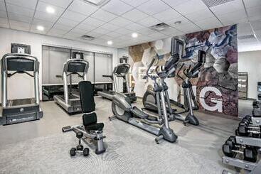 Springhill Suites By Marriott San Antonio Airport