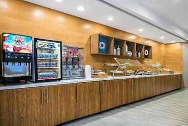 Springhill Suites By Marriott San Antonio Airport