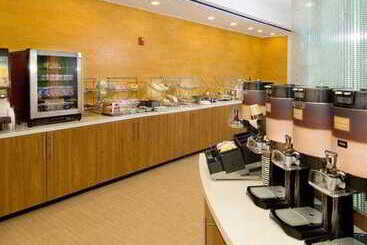 Springhill Suites By Marriott San Antonio Airport