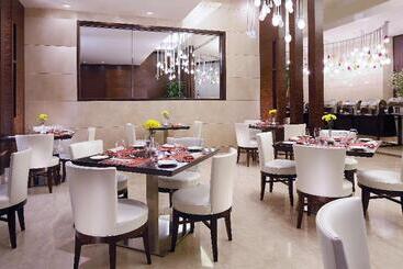 Swissotel Makkah