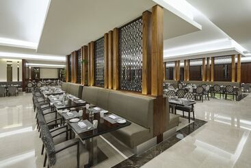 Swissotel Makkah