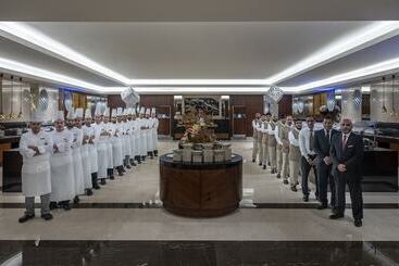Swissotel Makkah