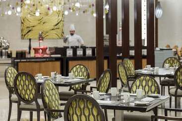 Swissotel Makkah