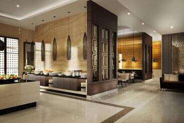 Swissotel Makkah