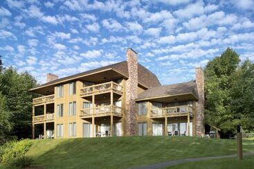 The Summit Resort