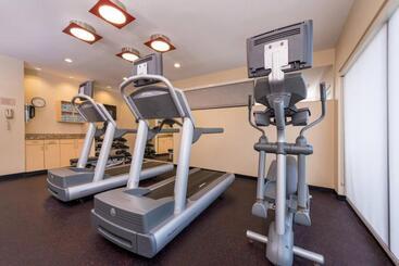 Towneplace Suites Huntington