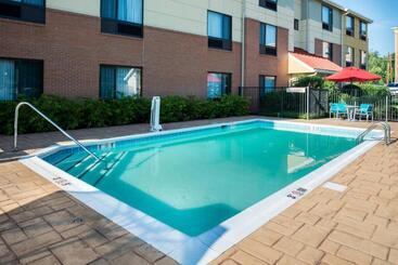 Towneplace Suites Huntington