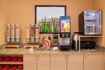 Towneplace Suites Huntington