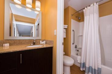 Towneplace Suites Huntington