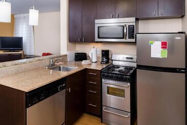 Towneplace Suites Huntington