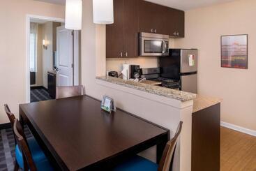 Towneplace Suites Huntington