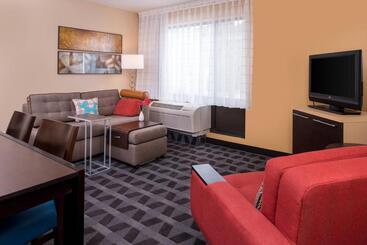 Towneplace Suites Huntington