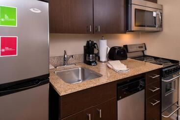 Towneplace Suites Huntington