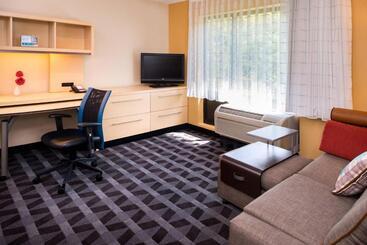 Towneplace Suites Huntington
