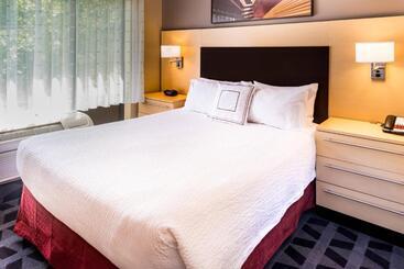 Towneplace Suites Huntington