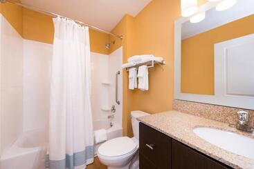 Towneplace Suites Huntington
