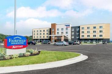 Towneplace Suites Huntington