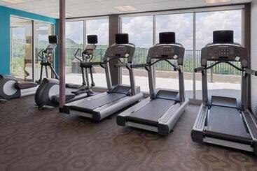 Towneplace Suites Huntington