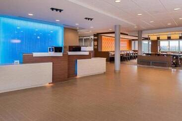 Towneplace Suites Huntington