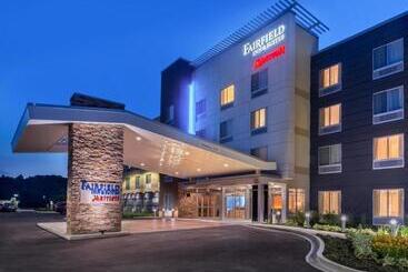 Towneplace Suites Huntington