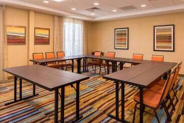 Towneplace Suites Huntington