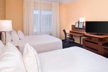 Towneplace Suites Huntington