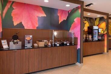 Towneplace Suites Huntington