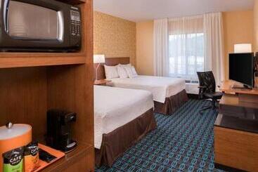Towneplace Suites Huntington