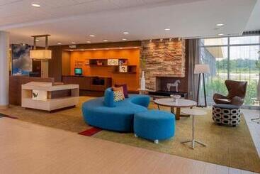Towneplace Suites Huntington