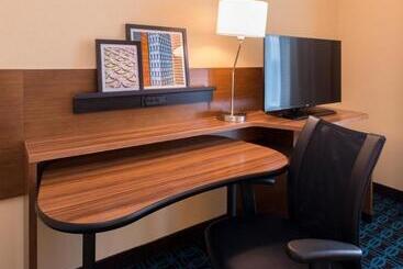 Towneplace Suites Huntington